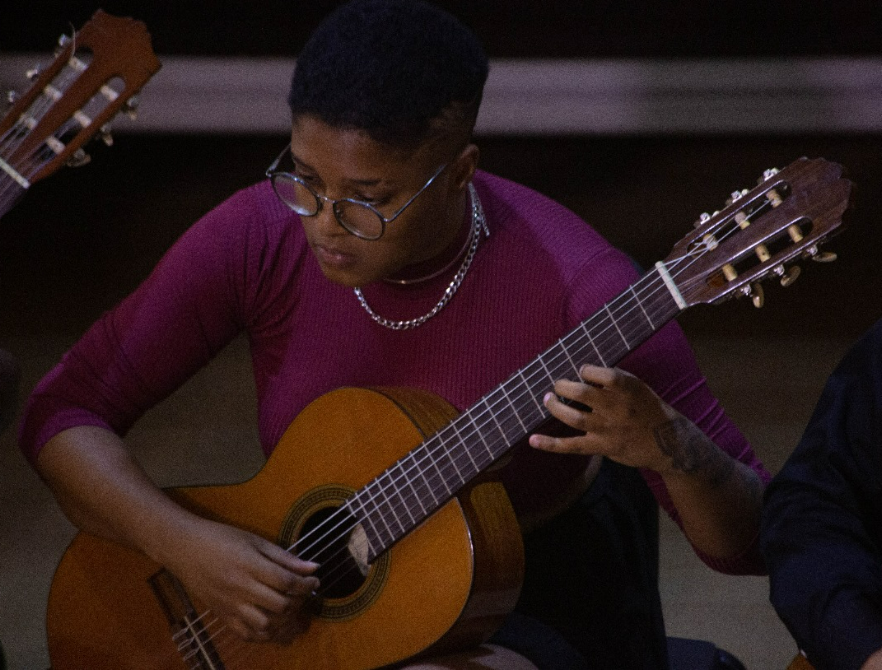 Course Staff Image #1