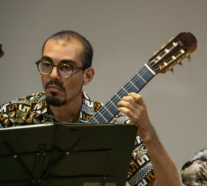 Course Staff Image #1